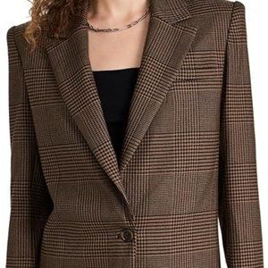 Alice + Olivia Women's Colley Blazer